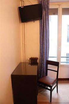 Hotel Anya Paryż Zewnętrze zdjęcie